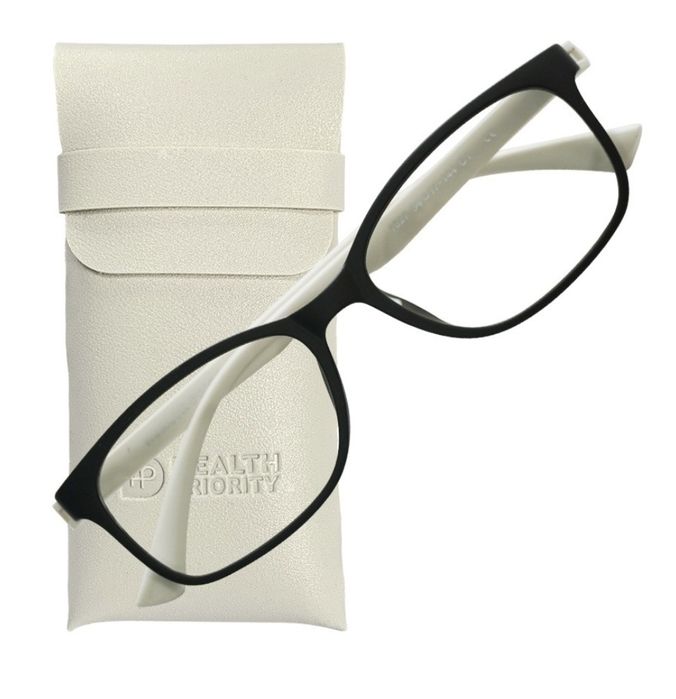 Очки лечебный графиновый WHIEDA