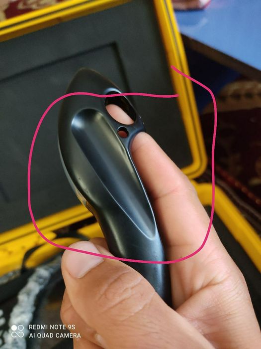 Uzi aparat veternarni tanlovda adashmang