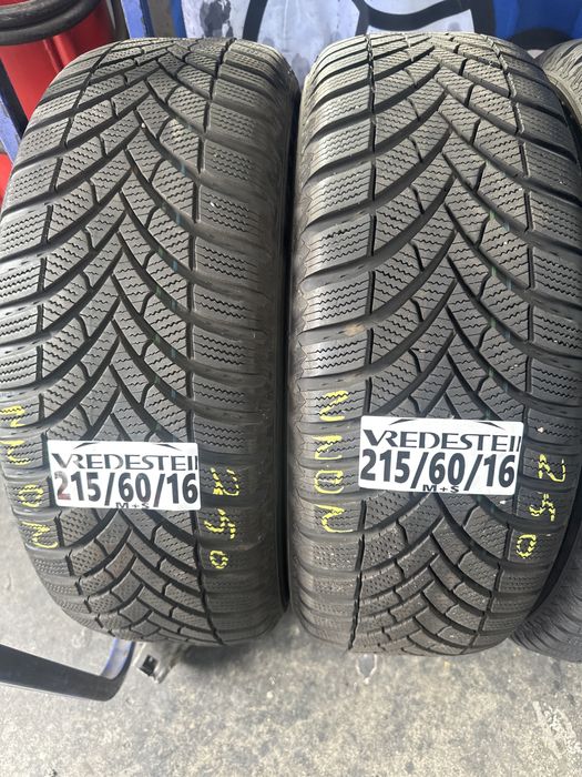 215/60/16 Verdestein