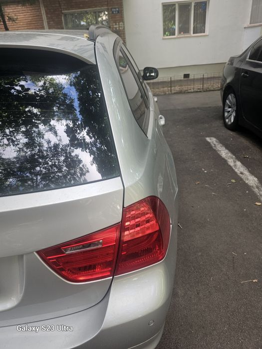 BMW 3 Series 2010 — imagine 5