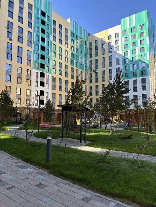 Сдам квартиру в аренду