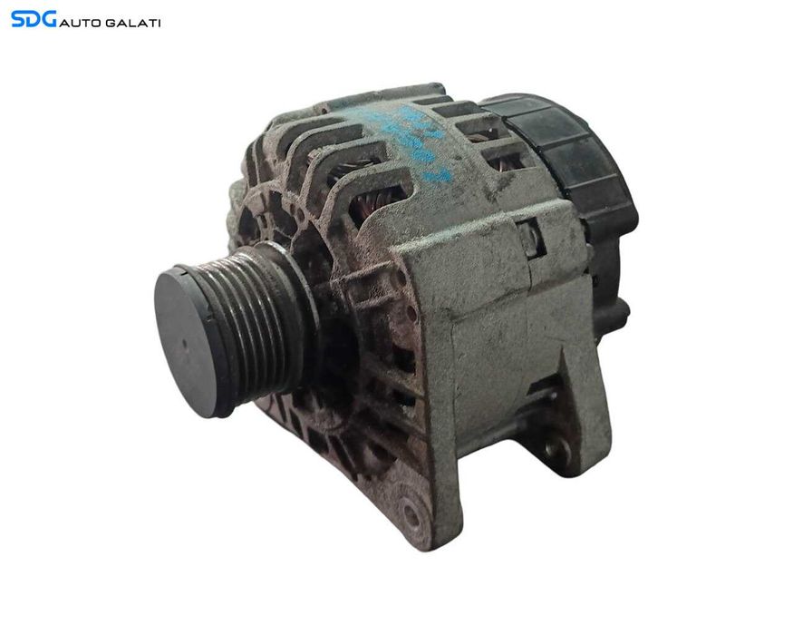 Alternator Dacia Duster 1 1.5 DCI 2010 - 2015 Cod 23975N [LR7496]