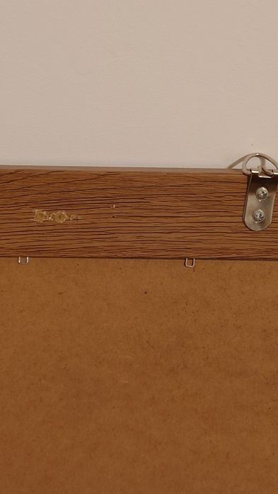 Oglinda Jysk in condiții bune