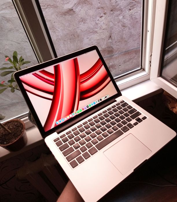 ideal MacBook PRO 16/512.