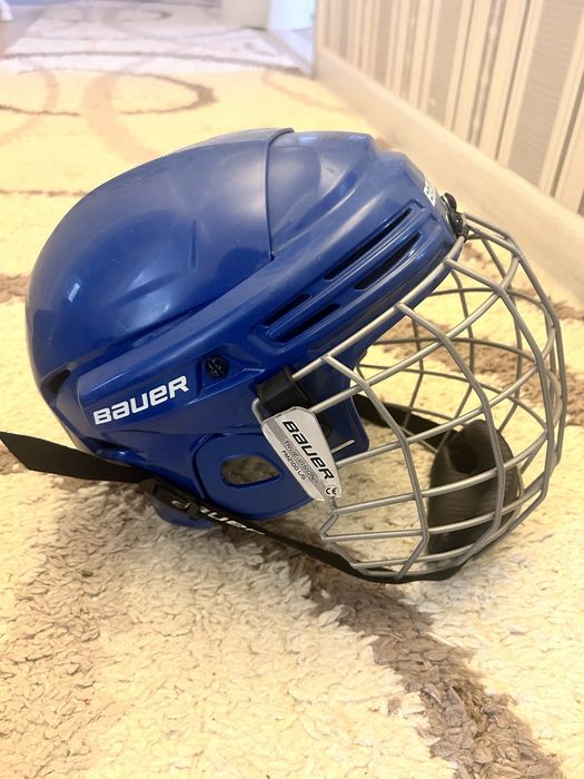 Хоккейная форма bauer
