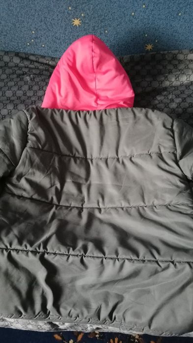 Куртка женская. Новая