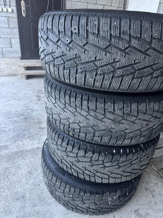 Диски на Lexus lx