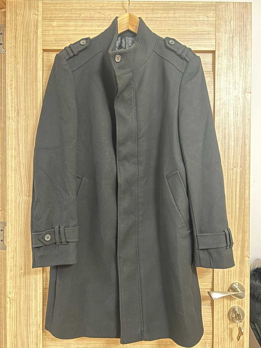 Palton/Haina barbati