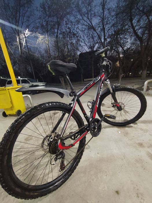 Велосипед. Велик