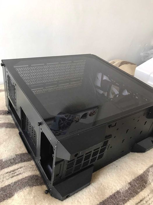 Компютърна кутия Мid Тower - Cooler Master HAF 500
