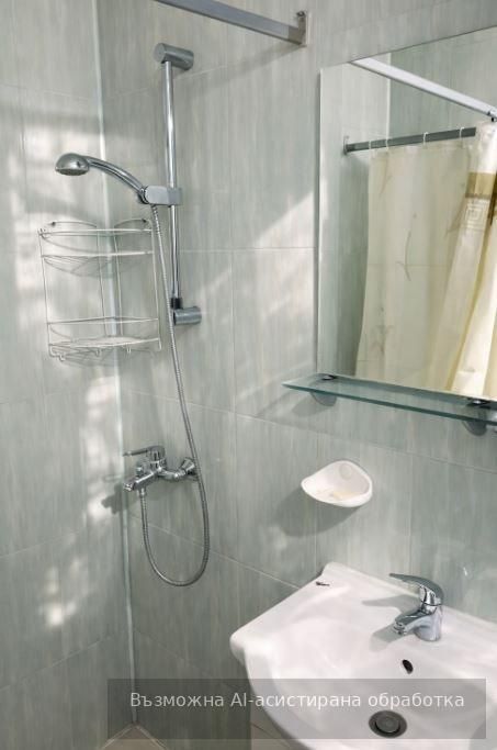 Дава се под наем Двустаен апартамент в Варна, Лятно кино Тракия - 52 кв.м за 328.95 € - Снимка #4