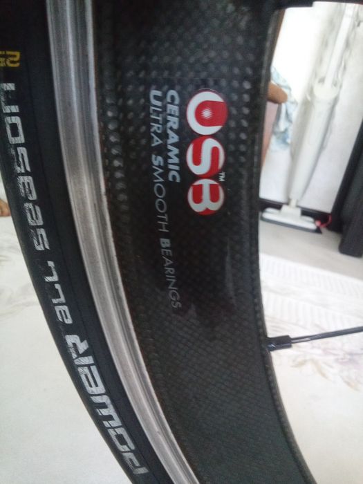 Bianchi Oltre XR4 marimea 54