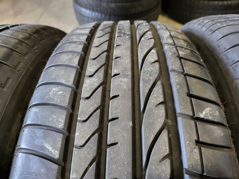 235/55/19 Bridgestone 4бр RunFlat