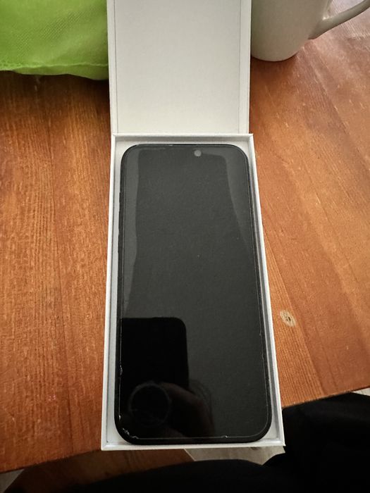 Iphone 16 pro max 512gb