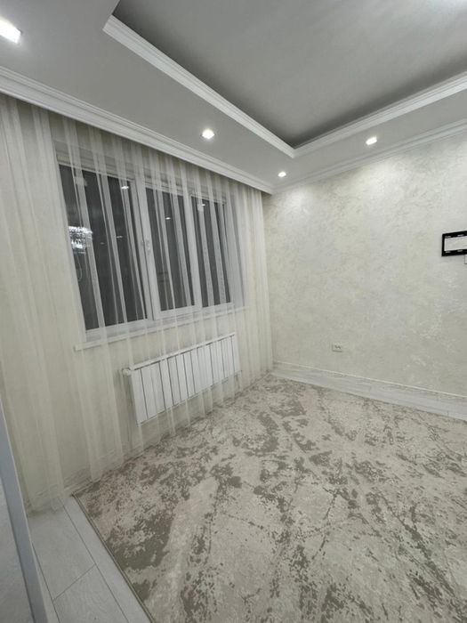 Квартира в центре Алматы