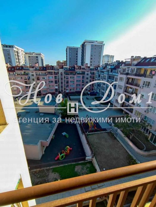 Продава се Тристаен апартамент в Варна, Възраждане 1 - 90 кв.м за 17767 €/кв.м - Снимка #8