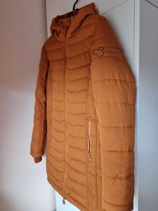 Дамско, зимно яке