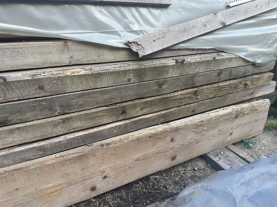 Grinzi și dulapi pt constructii