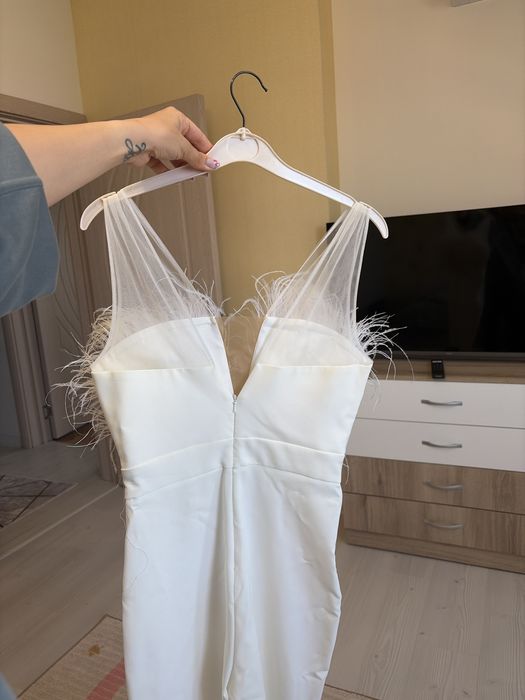 Junona гащеризон