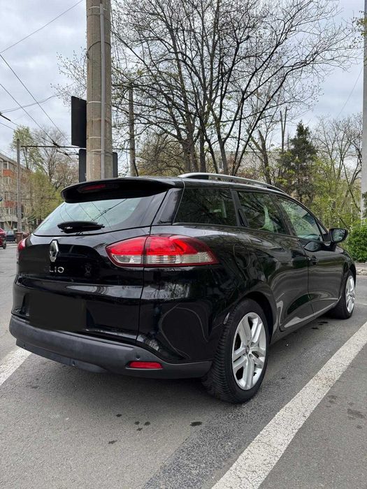 Renault Clio IV 2017