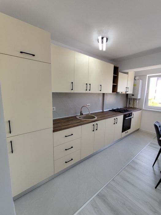 BRAGADIRU închiriere apartament 2 camere Safirului