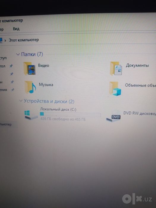 Ноутбук hp Povilion g6