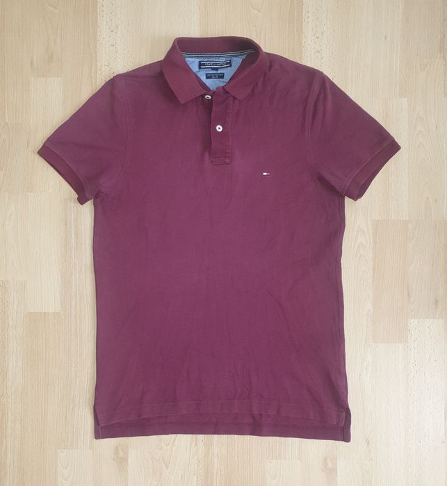 Tricou TOMMY HILFIGER, de bărbați, marimea M