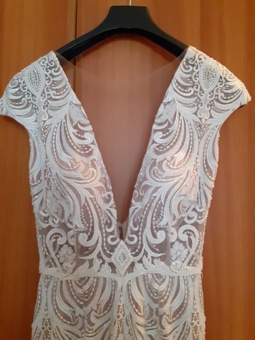 Vand rochie de mireasa