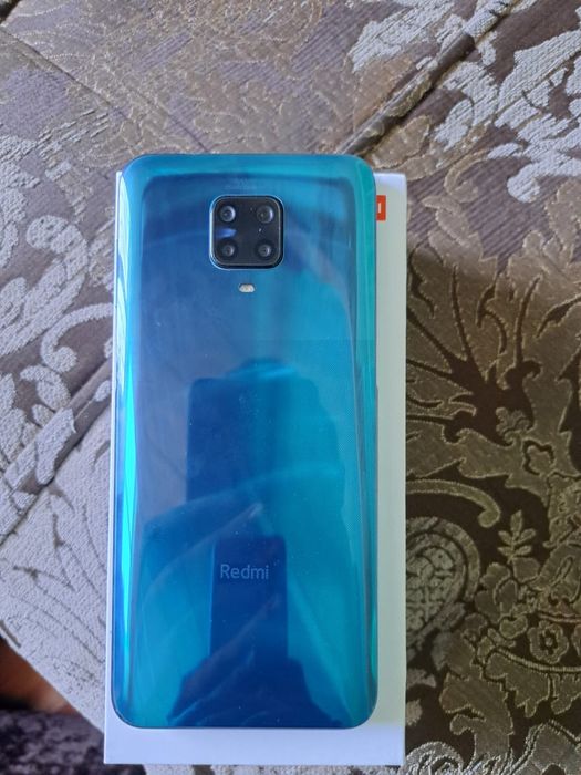 Redmi note 9 pro