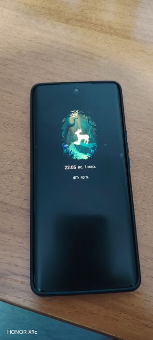 Honor X9B телефон