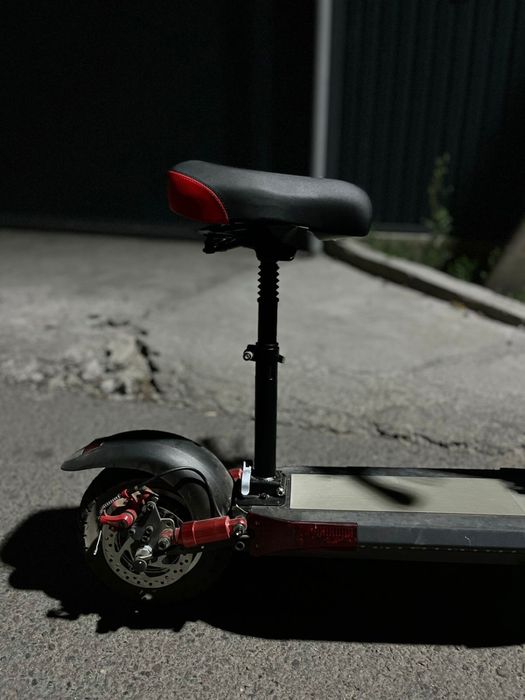Kugoo m4 pro