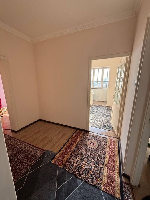 Юнусабад 14 квартал 2/8/9 (58²) продаётся квартира