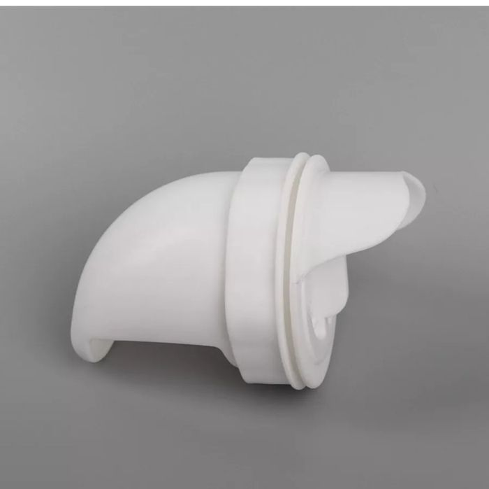 Кормушка для кур, автоматическая