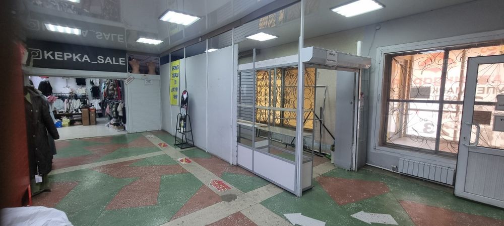 Сдам в аренду помещения