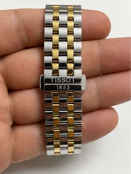 Tissot Carson Premium/automatic