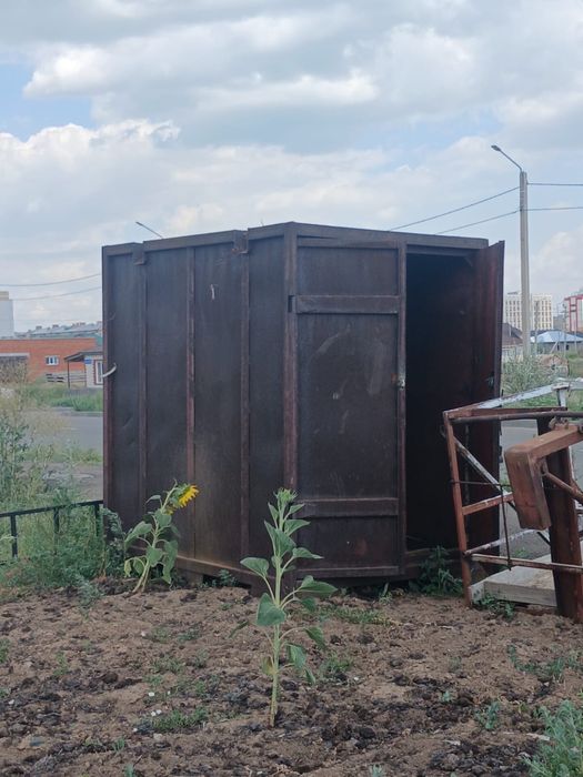 Продам контейнер