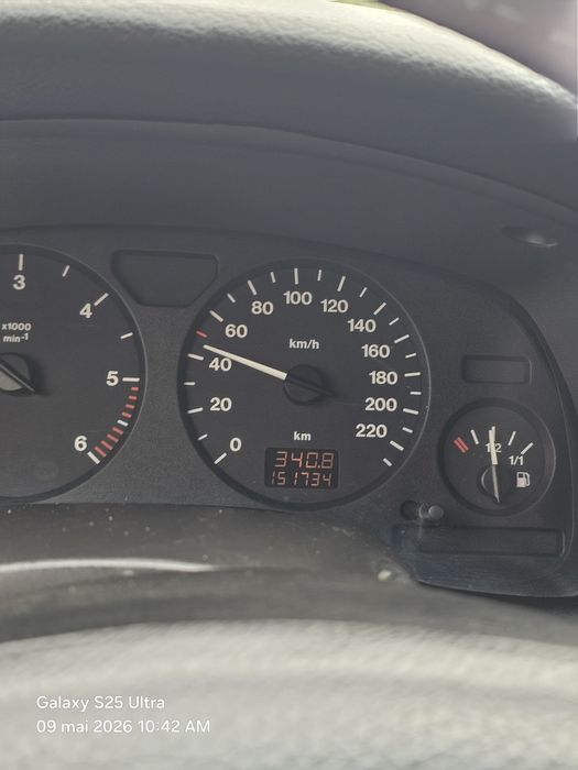 Vand opel astra 1.7 DTI motor isuzu
