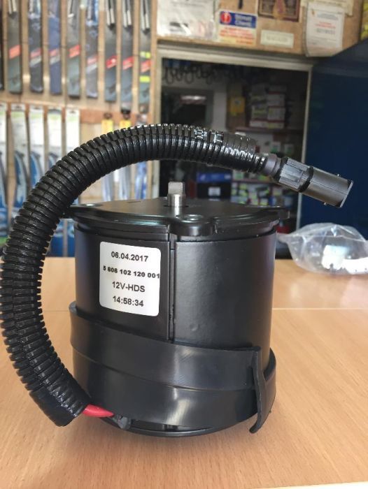 pompa servo electrica clio 2