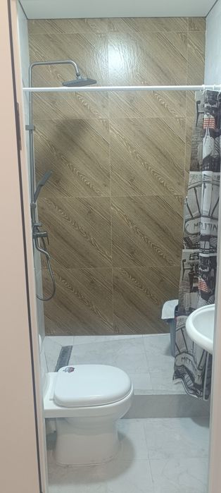 Квартира на долгий срок