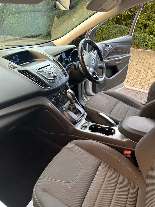 Ford Kuga Titanium 4x4 2.0 diesel АВТОМАТИК