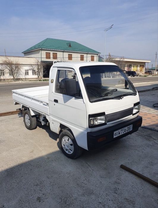 Кунлик арендага дамас лабо берилади