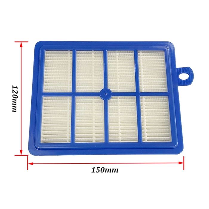 Фильтр для пылесоса