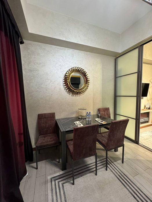 Hi-Tech Daily apartment Toshkent city/хай-тек суточная квартира