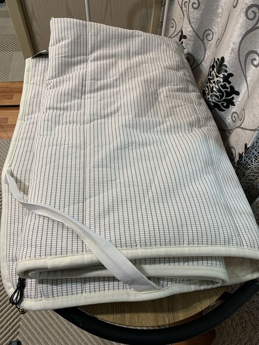 Toper Kristal Med Cotton Mattress Cover
