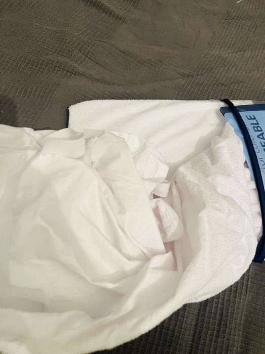 Husa de pat impermeabila