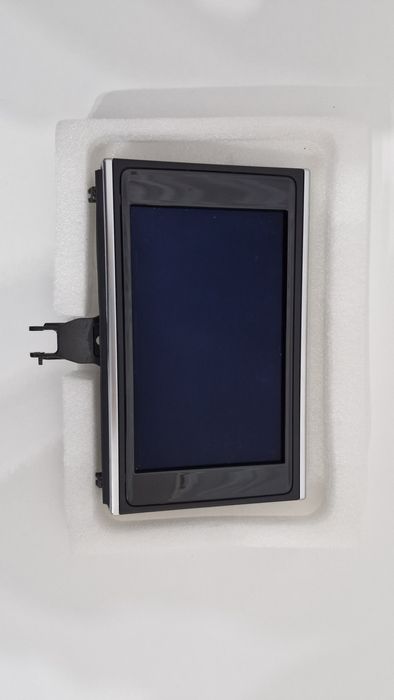 Display Navigatie originală MMI Audi A6 C7 2016 carplay android auto