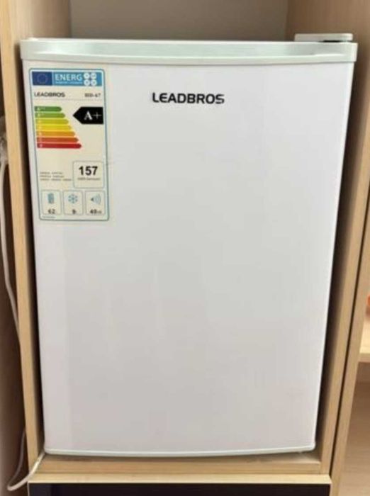 Продам холодильник Leadbros hd67