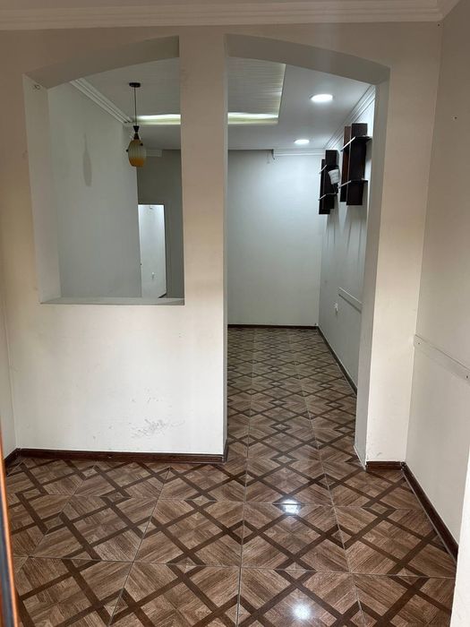 Евроремонт Офис,67м2, Братские могилы