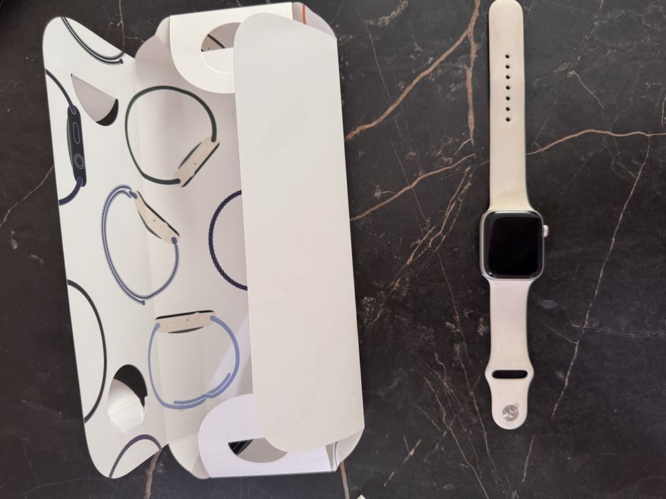 Apple Watch SE 3