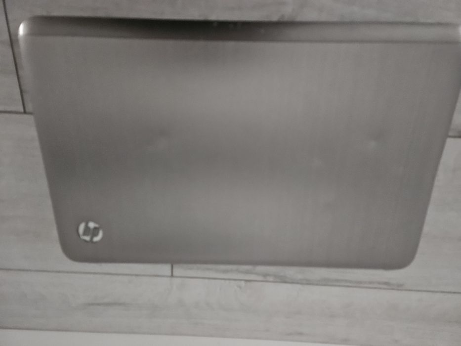 Laptop HP pavilion dv6